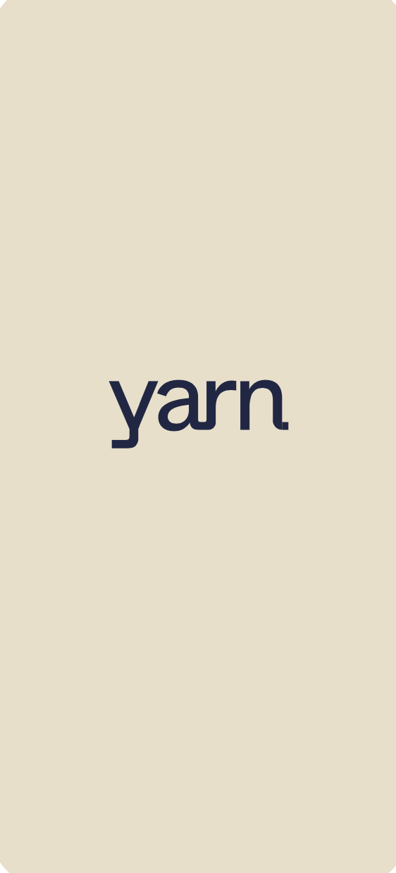 Yarn